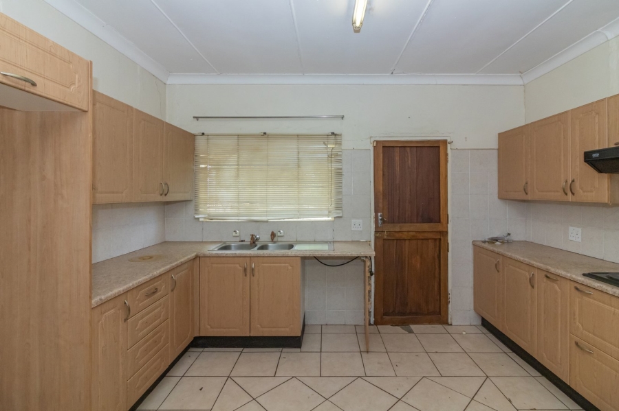 3 Bedroom Property for Sale in Morewag Free State